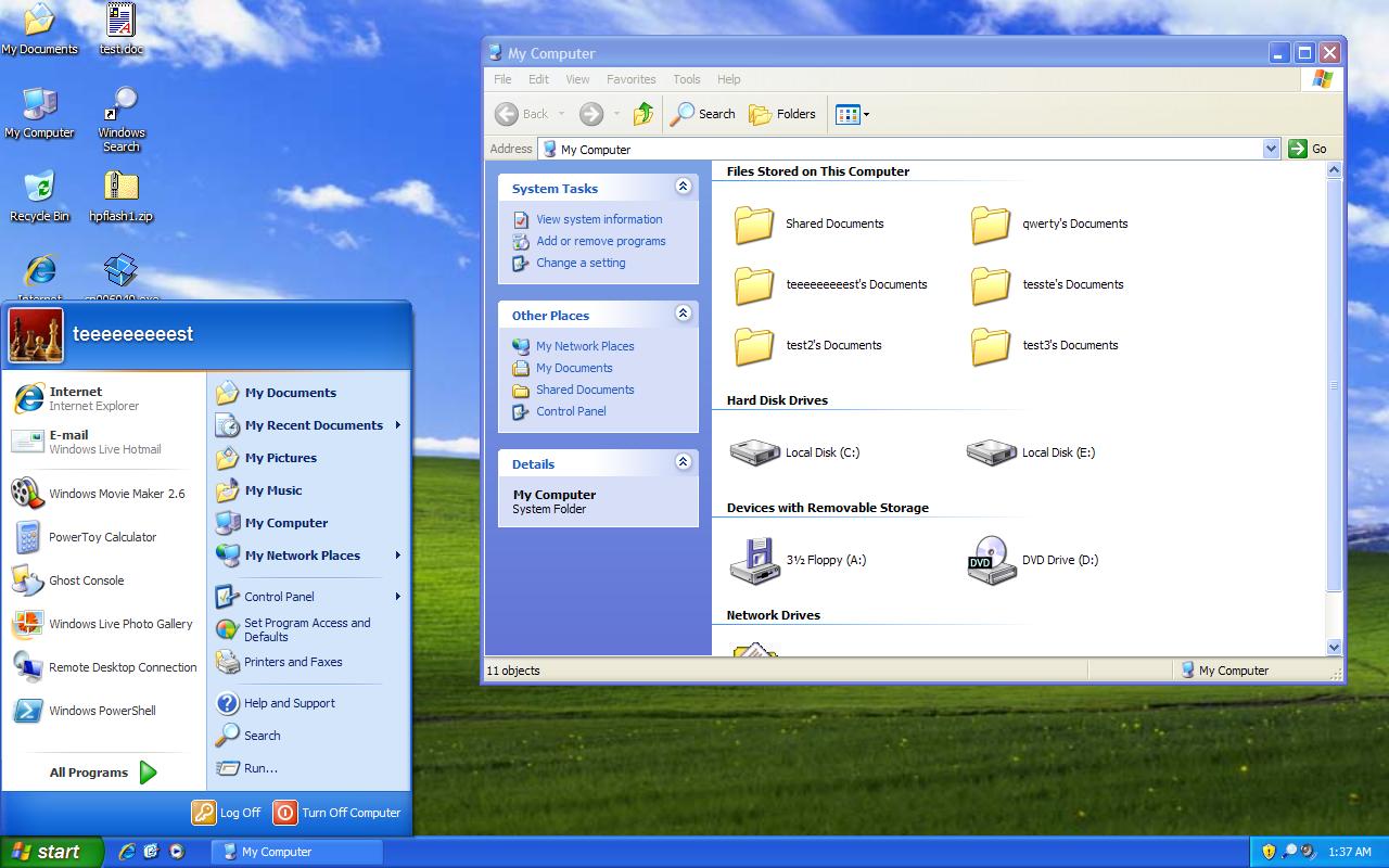 Files windows xp. Интерфейс Windows XP Luna. Виндовс хр Интерфейс. Пользовательский Интерфейс виндовс хр. ОС Windows XP Интерфейс.